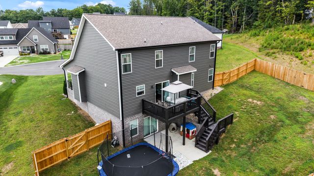 3142 Epperson Trail NW, Cleveland, TN 37312