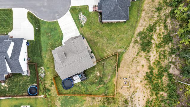 3142 Epperson Trail NW, Cleveland, TN 37312