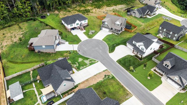 3142 Epperson Trail NW, Cleveland, TN 37312