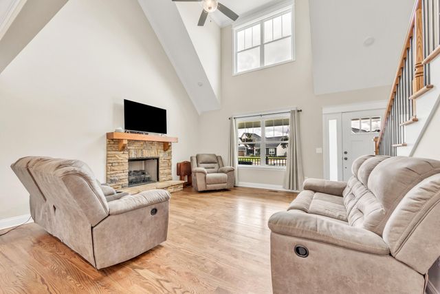3142 Epperson Trail NW, Cleveland, TN 37312