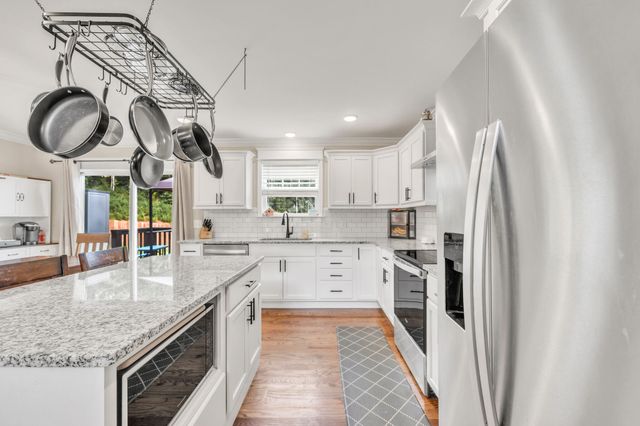 3142 Epperson Trail NW, Cleveland, TN 37312