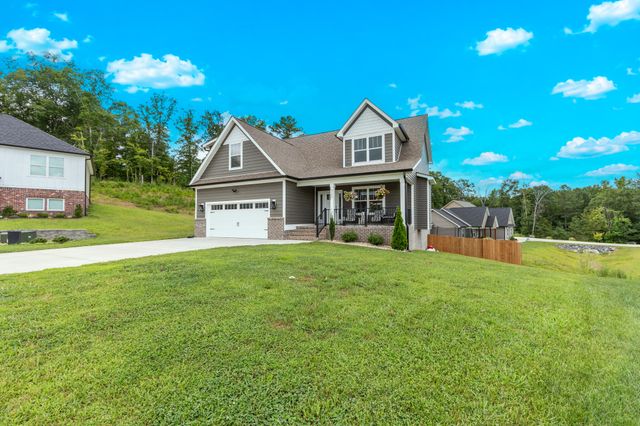 3142 Epperson Trail NW, Cleveland, TN 37312