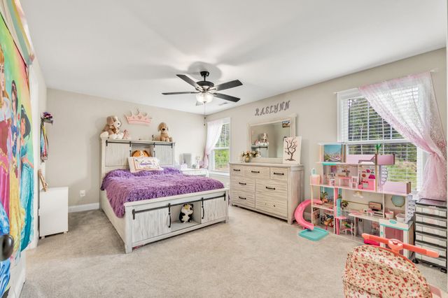 3142 Epperson Trail NW, Cleveland, TN 37312