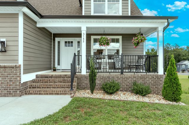 3142 Epperson Trail NW, Cleveland, TN 37312