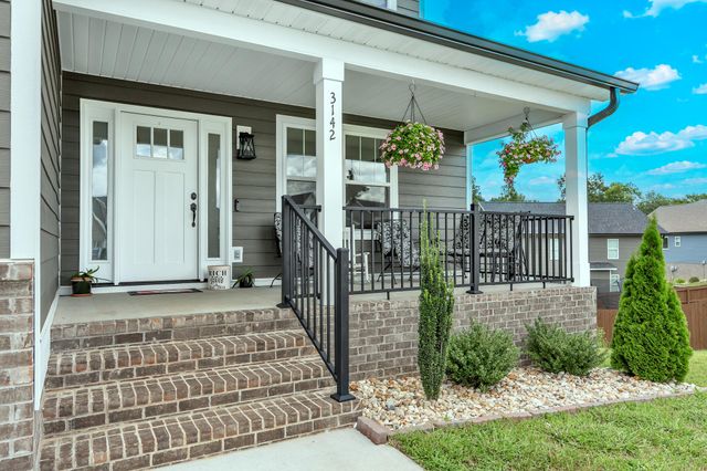 3142 Epperson Trail NW, Cleveland, TN 37312
