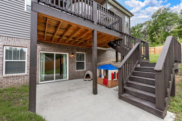 3142 Epperson Trail NW, Cleveland, TN 37312
