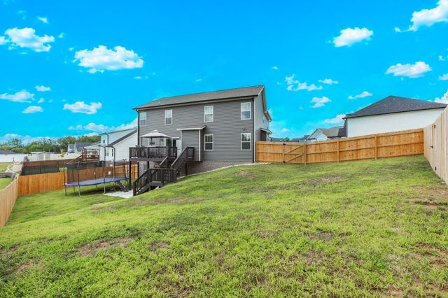 3142 Epperson Trail NW, Cleveland, TN 37312