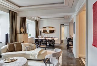 301 PARK Avenue # 2312, New York City, NY 10022