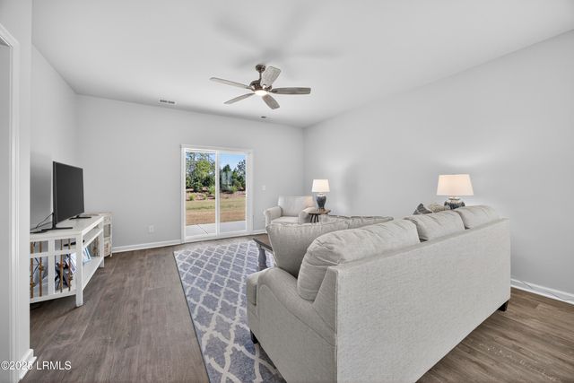 52 Red Dogwood Lane, Hardeeville, SC 29927