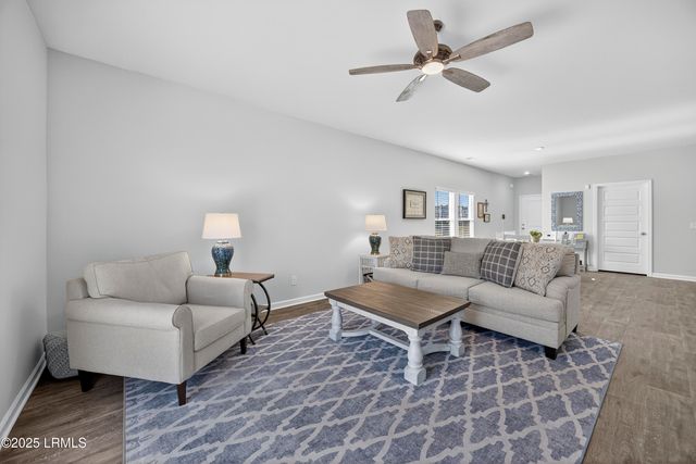 52 Red Dogwood Lane, Hardeeville, SC 29927