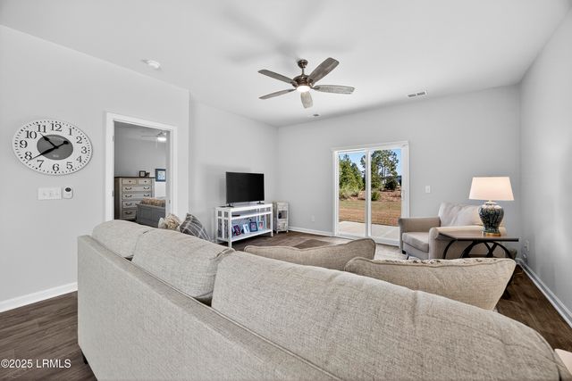 52 Red Dogwood Lane, Hardeeville, SC 29927