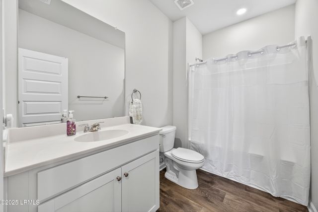 52 Red Dogwood Lane, Hardeeville, SC 29927