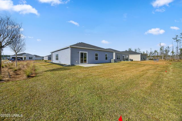 52 Red Dogwood Lane, Hardeeville, SC 29927