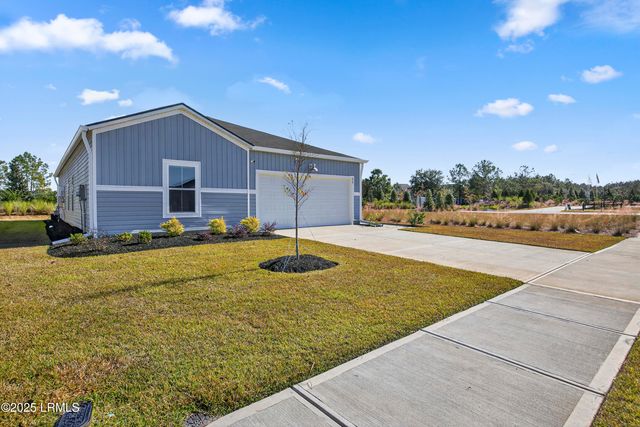 52 Red Dogwood Lane, Hardeeville, SC 29927