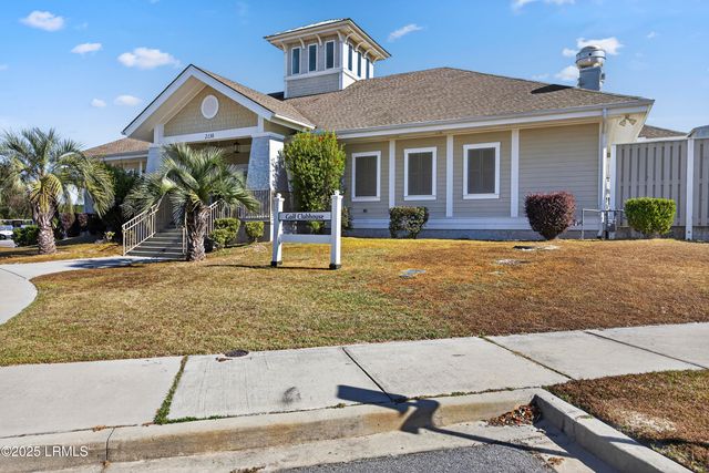 52 Red Dogwood Lane, Hardeeville, SC 29927