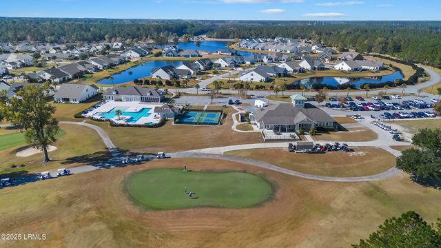 52 Red Dogwood Lane, Hardeeville, SC 29927