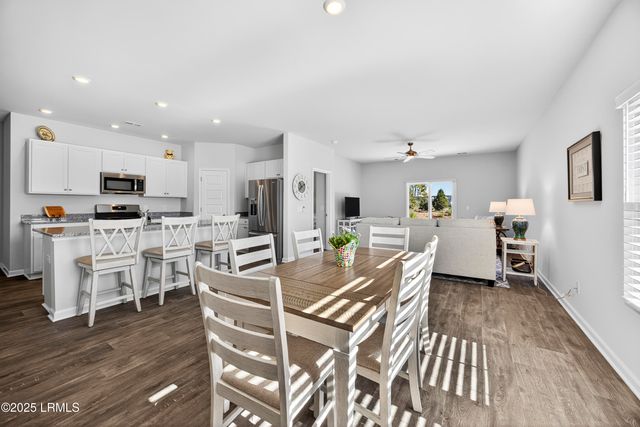 52 Red Dogwood Lane, Hardeeville, SC 29927