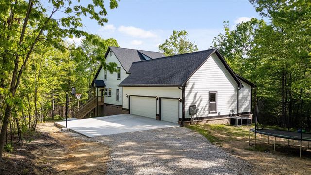 3227 Bluff View Drive, W, Dunlap, TN 37327