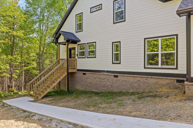 3227 Bluff View Drive, W, Dunlap, TN 37327