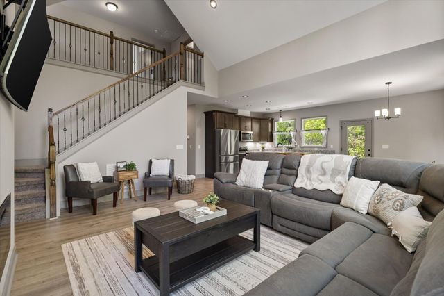 3227 Bluff View Drive, W, Dunlap, TN 37327