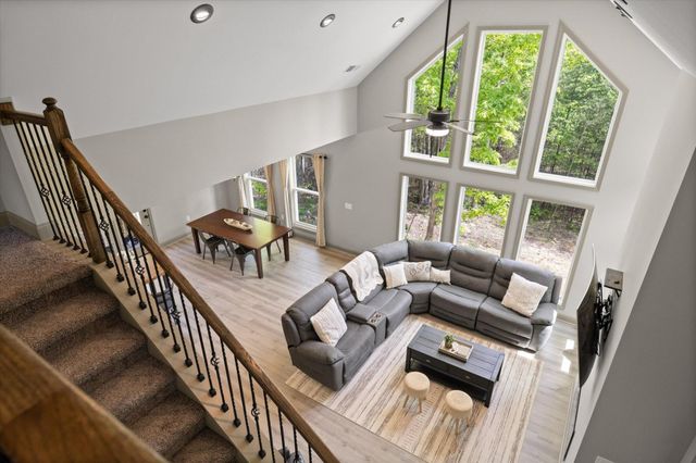 3227 Bluff View Drive, W, Dunlap, TN 37327