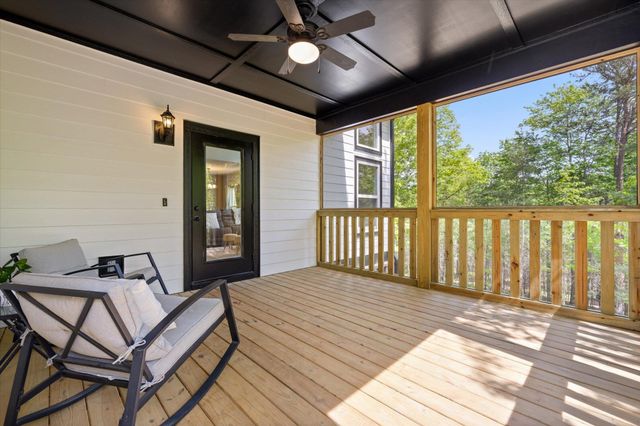 3227 Bluff View Drive, W, Dunlap, TN 37327