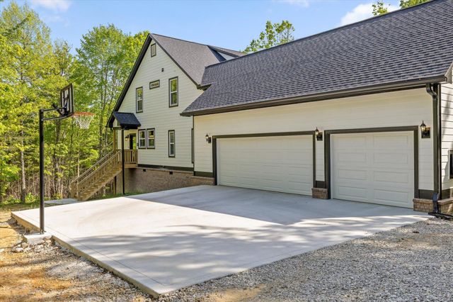 3227 Bluff View Drive, W, Dunlap, TN 37327