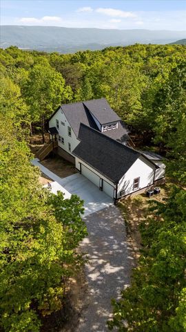 3227 Bluff View Drive, W, Dunlap, TN 37327