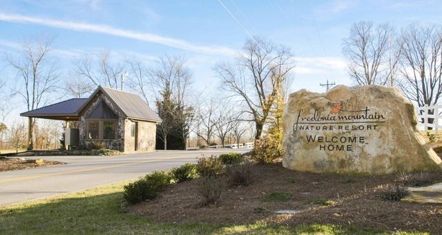3227 Bluff View Drive, W, Dunlap, TN 37327
