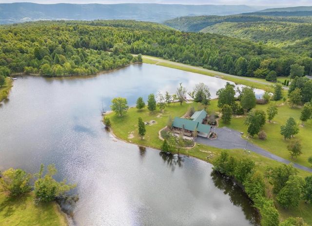 3227 Bluff View Drive, W, Dunlap, TN 37327