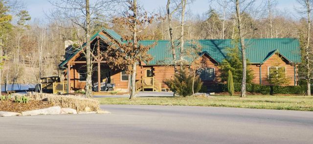 3227 Bluff View Drive, W, Dunlap, TN 37327