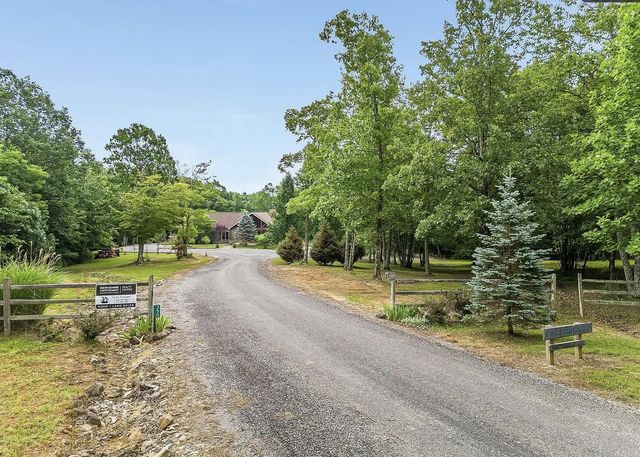 3227 Bluff View Drive, W, Dunlap, TN 37327