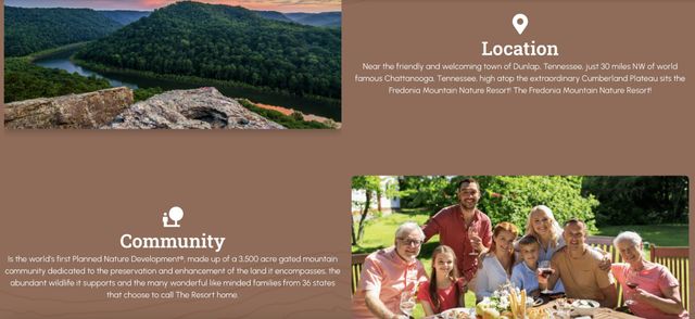 3227 Bluff View Drive, W, Dunlap, TN 37327