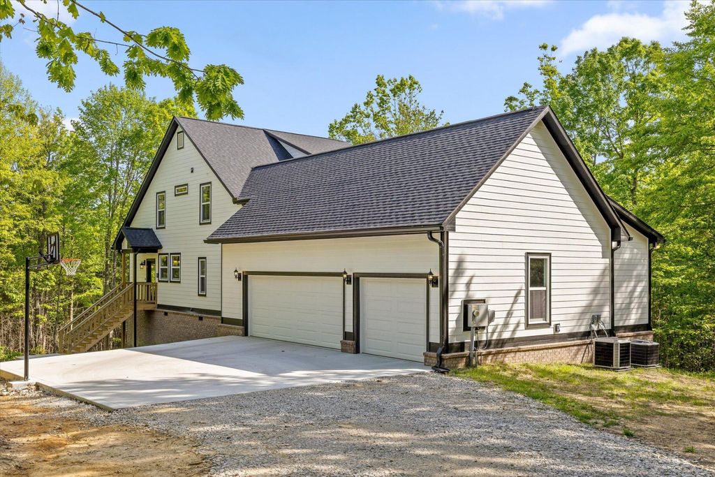 3227 Bluff View Drive, W, Dunlap, TN 37327
