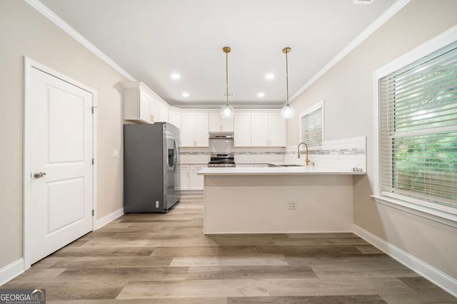 1107 Glen Chase Drive, Lawrenceville, GA 30044