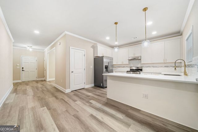 1107 Glen Chase Drive, Lawrenceville, GA 30044