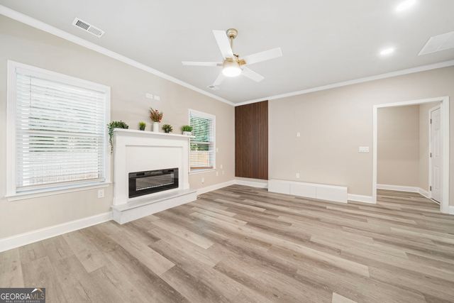 1107 Glen Chase Drive, Lawrenceville, GA 30044