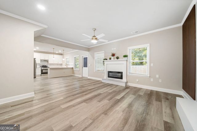 1107 Glen Chase Drive, Lawrenceville, GA 30044