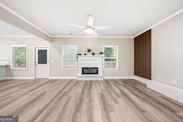 1107 Glen Chase Drive, Lawrenceville, GA 30044