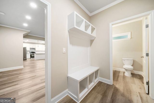 1107 Glen Chase Drive, Lawrenceville, GA 30044