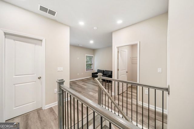 1107 Glen Chase Drive, Lawrenceville, GA 30044