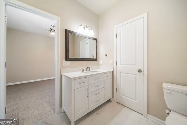 1107 Glen Chase Drive, Lawrenceville, GA 30044