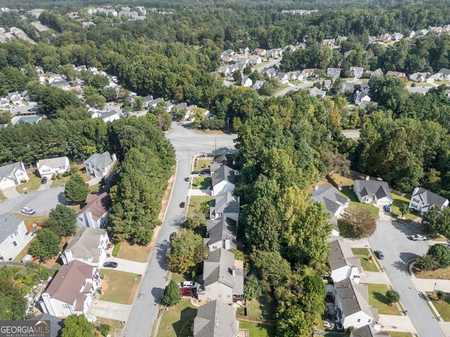 1107 Glen Chase Drive, Lawrenceville, GA 30044