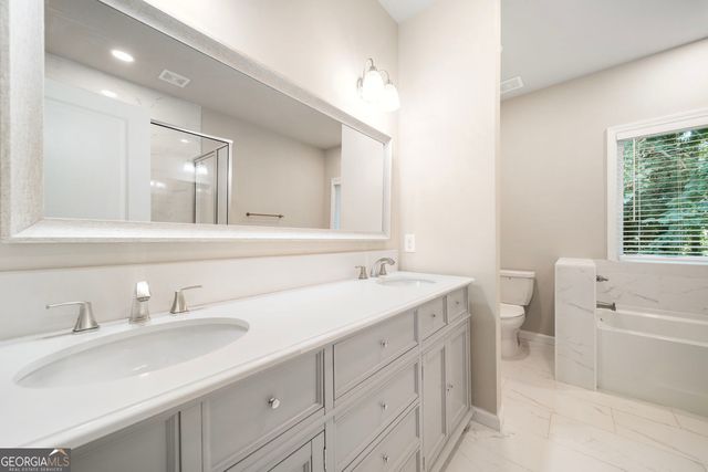 1107 Glen Chase Drive, Lawrenceville, GA 30044