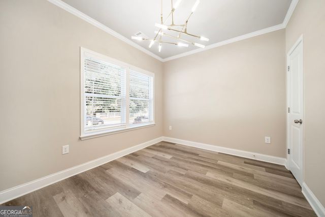 1107 Glen Chase Drive, Lawrenceville, GA 30044