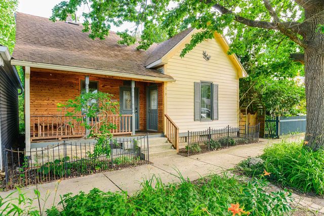 519 W 4th Street, Bloomington, IN 47404