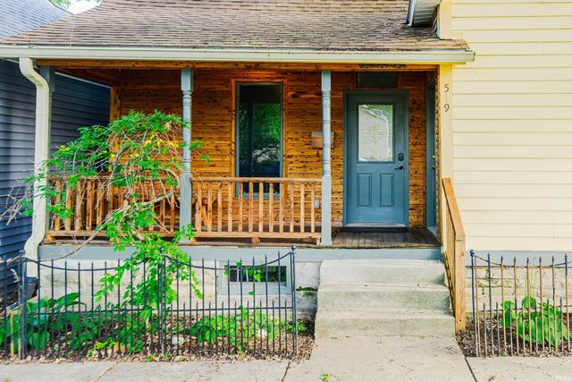 519 W 4th Street, Bloomington, IN 47404