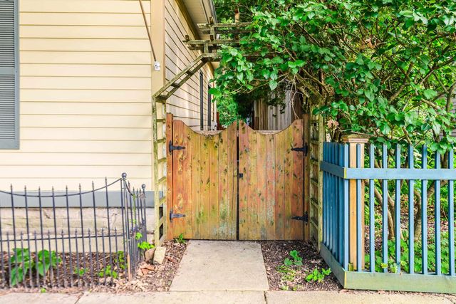 519 W 4th Street, Bloomington, IN 47404