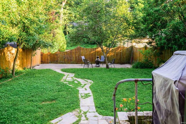 519 W 4th Street, Bloomington, IN 47404