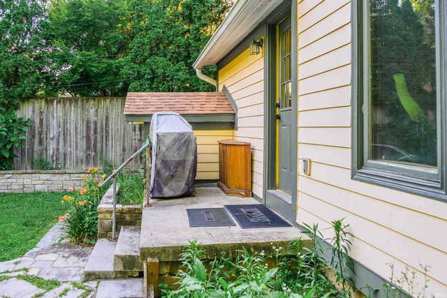519 W 4th Street, Bloomington, IN 47404